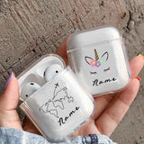 Trip Soft Earphone Case