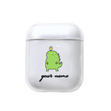 Trip Soft Earphone Case