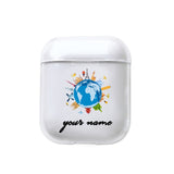 Trip Soft Earphone Case