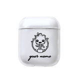 Trip Soft Earphone Case