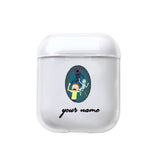 Trip Soft Earphone Case