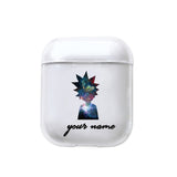 Trip Soft Earphone Case