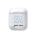 Trip Soft Earphone Case