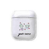 Trip Soft Earphone Case