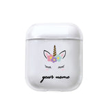 Trip Soft Earphone Case