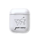 Trip Soft Earphone Case