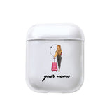 Trip Soft Earphone Case