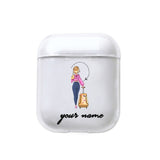 Trip Soft Earphone Case