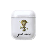 Trip Soft Earphone Case