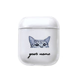 Trip Soft Earphone Case